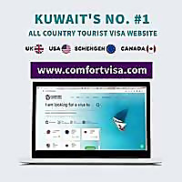 Comfort Travels Kuwait Blog