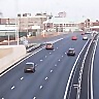 Northern Ireland Roads