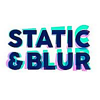 Static & Blur Music Magazine