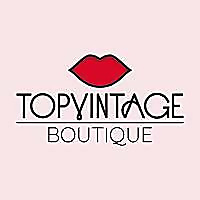 Topvintage Blog