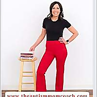 The Autism Mom Coach