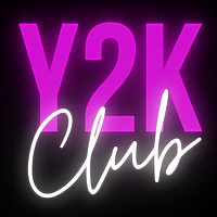 Y2K Club Blog