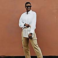 Style Me Flawless Blog