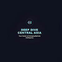 Deep Dive Central Asia
