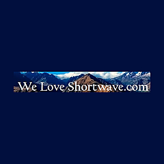We Love Shortwave