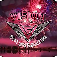 Vision Collision Blog