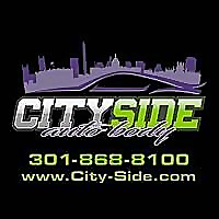 City Side Auto Body Blog