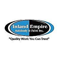 Inland Empire Autobody & Paint Blog
