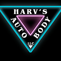 Harv's Auto Body Blog