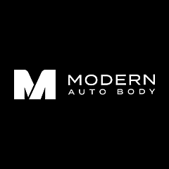 Modern Auto Body Blog