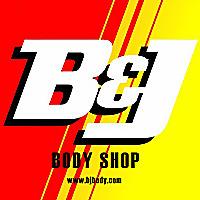 B&J Body Shop Blog