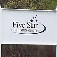 Five Star Collision Center Blog
