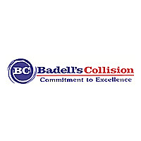 Badell&#39;s Collision Blog