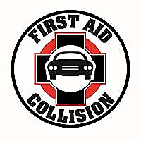 First Aid Collision Blog
