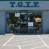 TGIF Body Shop