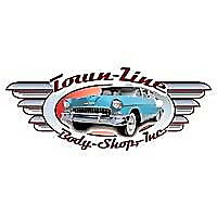 Town Line Body Shop&#39;s Blog