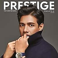 Prestige Online » Lifestyle