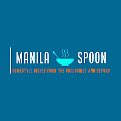 Manila Spoon
