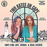 Two Kates On Cape