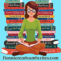 Bonnie Reads and Writes » Middle Grade