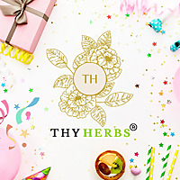 ThyHerbs Blog