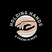 The Holding Hands Blog