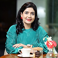 Counsellor Shivani Sadhoo Blog