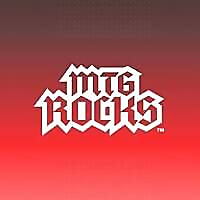 MTG Rocks