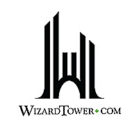 Wizard Tower Blog