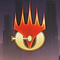 Magic The Gathering Online