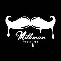 MilkMan Proxies Blog