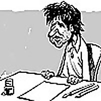 Globecartoon