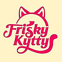 Frisky Kitty Blog