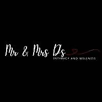 Mr & Mrs Ds Blog