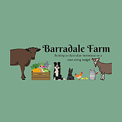 Barradale Farm