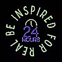 Be Inspired For Real Blog
