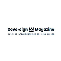 Sovereign Magazine » Blockchain