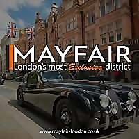 Mayfair London