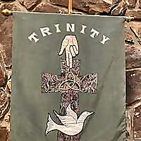 Trinity Episcopal Church Escondido Blog