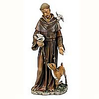 St. Francis Episcopal Blog