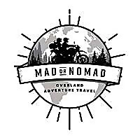 Mad or Nomad » USA