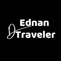 Ednan D Traveler » USA