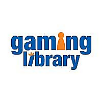 Gaming Library Blog