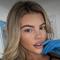 Tilly Harrington