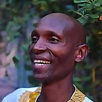 Chef Kabui Blog
