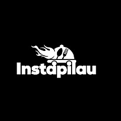 InstaPilau Blog