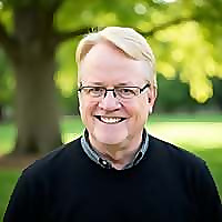 Doug Thorpe