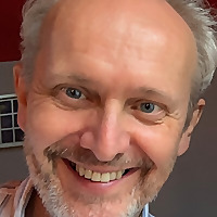 Stuart Eglin Blog