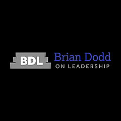 Brian Dodd on Leadership