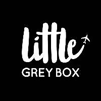 Little Grey Box » Singapore